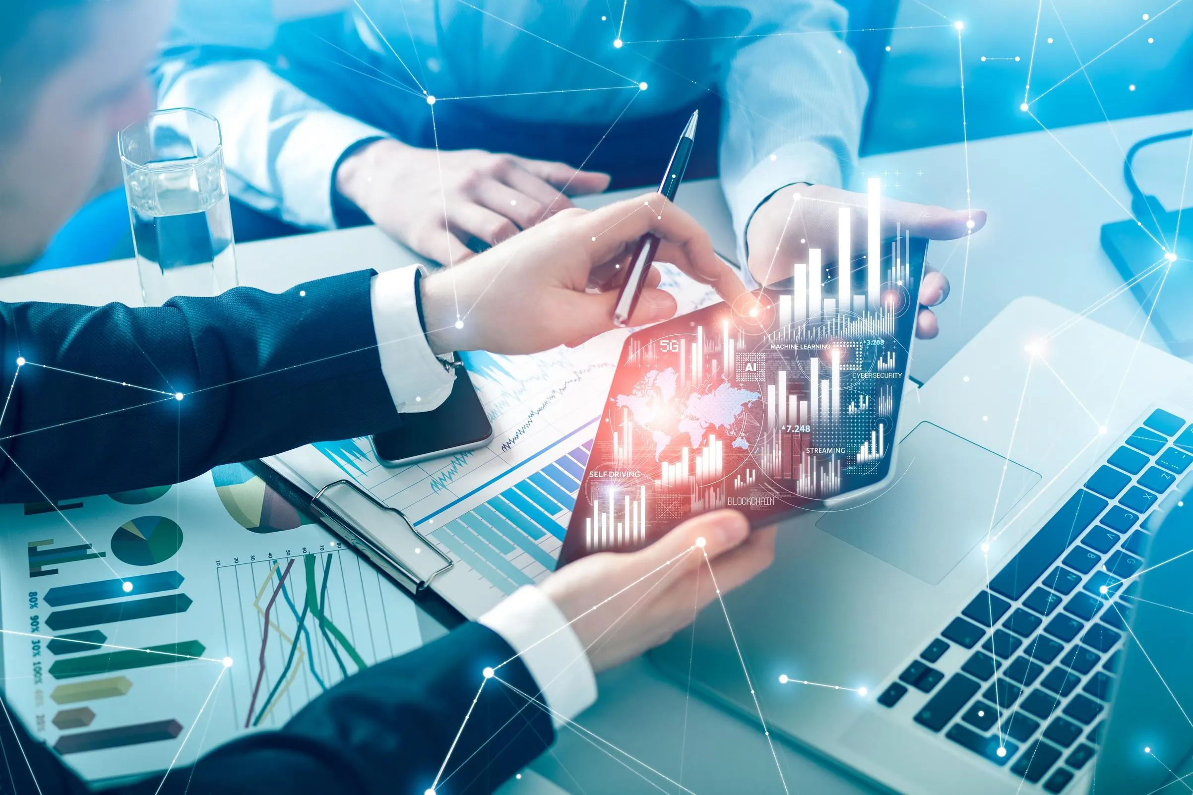 Technology Consulting
