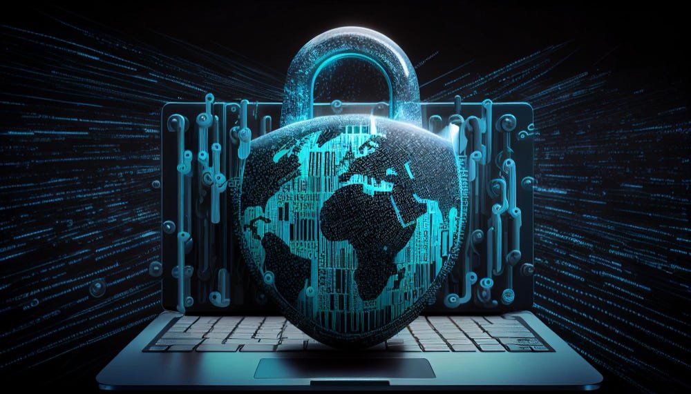 Cybersecurity and Firewalls