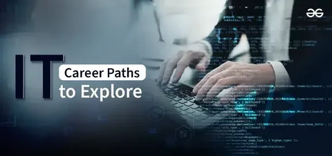 Choosing the Right IT Certification Path