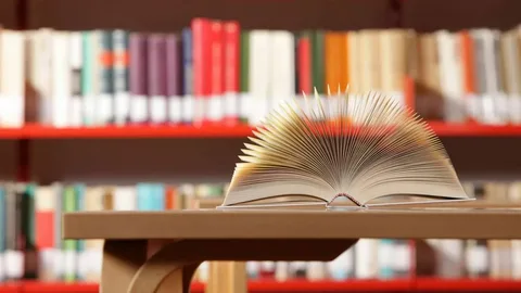 Author and Educator