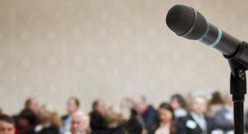 Speaking and Workshops