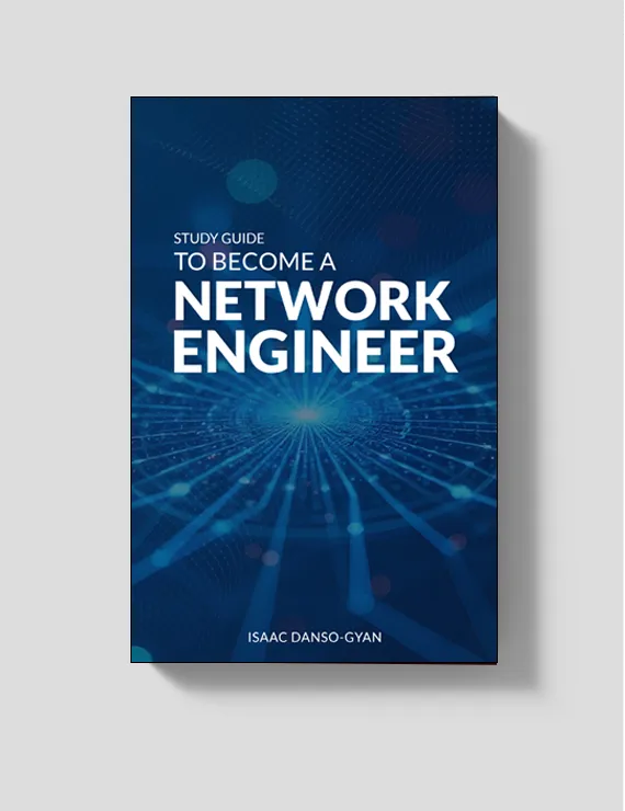 Study Guide to Become a Network Engineer